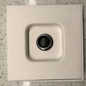 Oura Ring Gen2 size 6